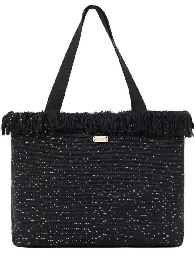 Borsa mare Doca