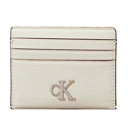 Porta carte ck