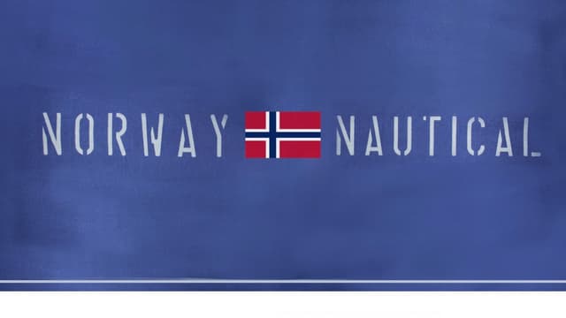 Telo mare Norway