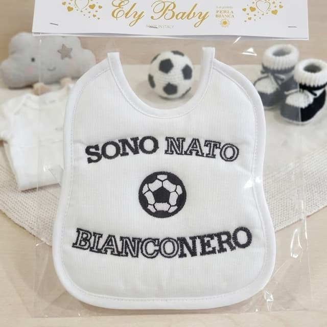 Bavetta cotone