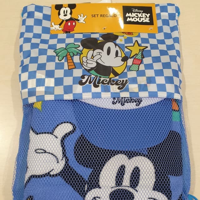 Set regalo