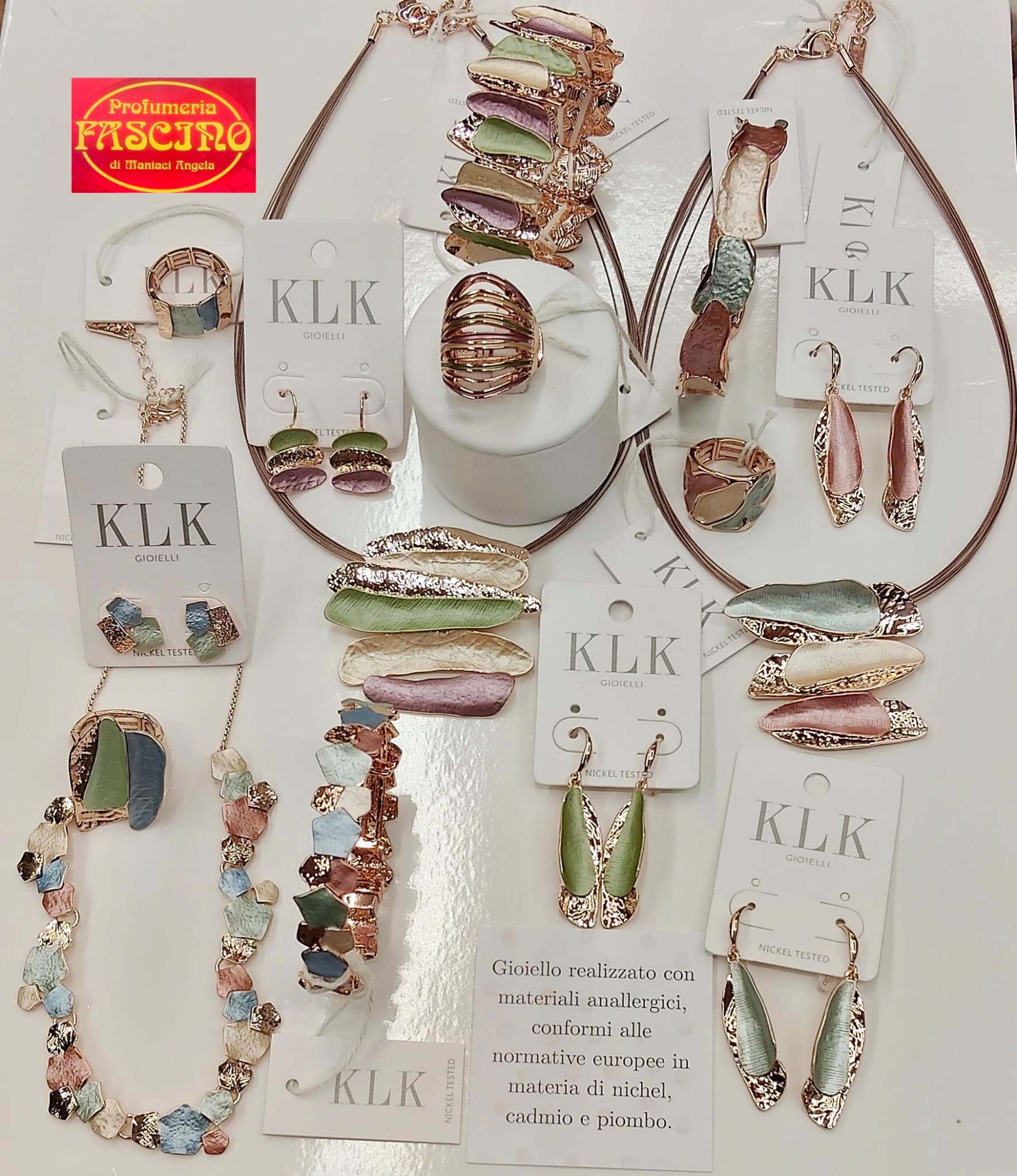 KLK Gioielli